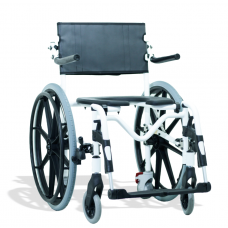 CADEIRA DE BANHO H1- Ortobras