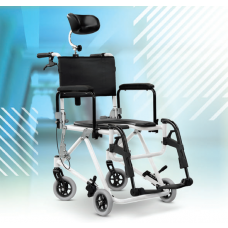 CADEIRA DE BANHO H3 - ORTOBRAS