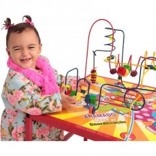 Brinquedos terapia ocupacional Clearance