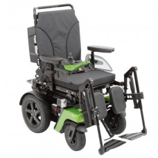 CADEIRA DE RODAS MOTORIZADA JUVO B4