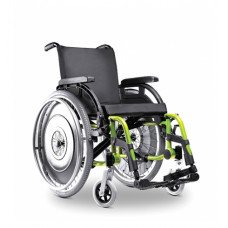 CADEIRA DE RODAS MANUAL K3 - ORTOBRAS