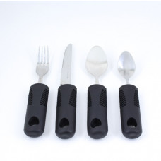 KIT 4 TALHERES ENGROSSADOS