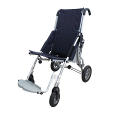 CARRINHO INFANTIL LISA