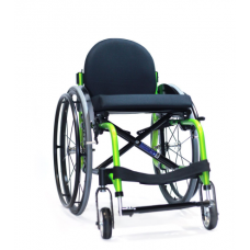 Cadeira de Rodas LITE X - ORTOBRAS
