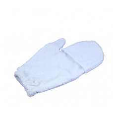 LUVA PORTA-SABONETE PARA BANHO