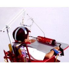 LV2 - LEVITAR DE CABEÇA COM APONTADOR - EXPANSÃO