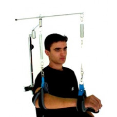 LV3 - LEVITAR DE BRAÇO FIXO - EXPANSÃO