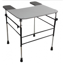 MESA ERGONÔMICA 70 X 70 - EXPANSÃO