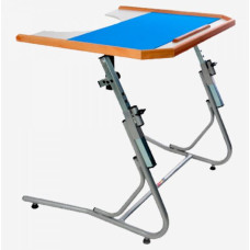 Mesa Escolar - VANZETTI