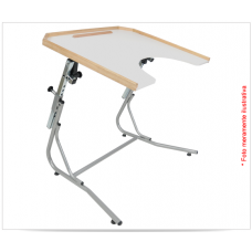MESA ESCOLAR ADAPTADA - SANVILLE