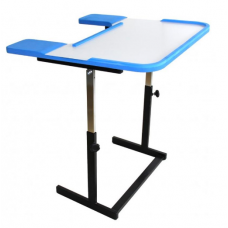 MESA MEC 60x60 / 70x70 CM - EXPANSÃO