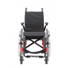 CADEIRA DE RODAS MANUAL MINI K INFANTIL - ORTOBRAS