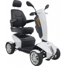 SCOOTER MIRAGE LR - FREEDOM