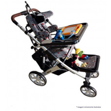 MOBIKIDS POSTURAL (34/36) - EXPANSÃO