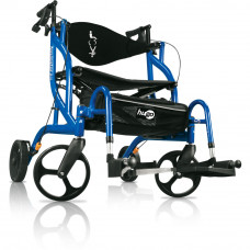 ANDADOR NAVIGATOR - ROLLING WALKER