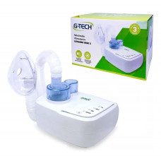 NEBULIZADOR ULTRASSONICO G-TECH MODELO ULTRANEB DESK2