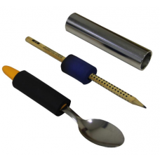 OF29 - DUO PESO FACILITADOR COM TUBO CROMADO PESADO - EXPANSÃO