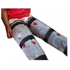 OP10 - EXTENSORA DE PERNA PVC G - EXPANSÃO