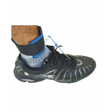 OP12 - TORNOZELEIRA DE ELÁSTICO EM NEOPRENE G - EXPANSÃO