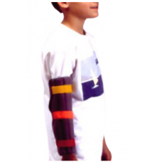 OP7 - EXTENSORA DE BRACO PVC M - EXPANSÃO