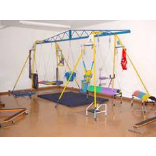 ORBITADOR SIMPLES CHÃO CHÃO 3M - EXPANSÃO