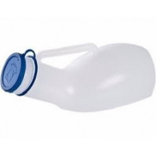 PAPAGAIO PLASTICO C/TAMPA 1,5 LTS - CELLPUS