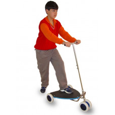 PATINETE 3 RODAS - EXPANSÃO