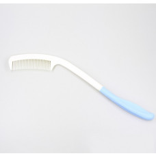 PENTE DE CABELO COM CABO LONGO