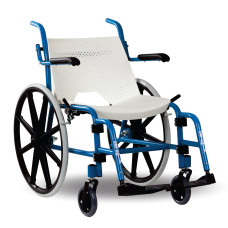 CADEIRA DE RODAS POOL 