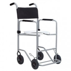 CADEIRA DE BANHO POP ALUMÍNIO 