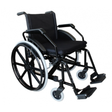 CADEIRA DE RODAS  POTY 120 KG - JAGUARIBE