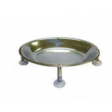 OF14 - PRATO INOX COM VENTOSA - EXPANSÃO