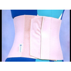 FAIXA TORÁCICA EM ELASTICO 15CM P - ORTOCENTER