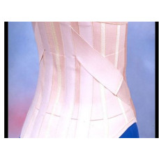 COLETE ELAST TIPO PUTTI ALTO MOD P 