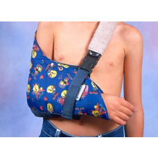 TIPOIA IMOB DUPLO VELPEAU NYLON INFANTIL P - ORTOCENTER