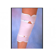 ORTESE IMOB PARCIAL JOELHO 32CM GG - ORTOCENTER