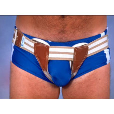 FUNDA P HERNIA INGUINAL DUPLA 90CM