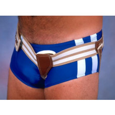 FUNDA PARA HERNIA INGUINAL 90CM DIR - ORTOCENTER