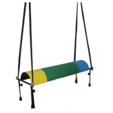 ROLO VESTIBULADOR COM CAVALETE 30 X 120 CM - EXPANSÃO