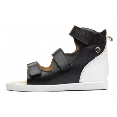 SANDÁLIA PALMILHA REMOVÍVEL - Playpé