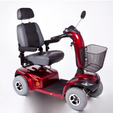 SCOOTER SCOTT X - OTTOBOCK