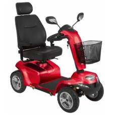 Scooter Scott XL - Ottobock