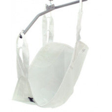 Cesto para Guincho/Elevador -Selete Freedom