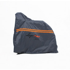 CAPA PARA CADEIRA DE RODAS 