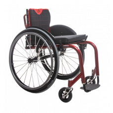 CADEIRA DE RODAS USO ATIVO SMART SIGMA