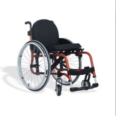 Cadeira de Rodas LITE X - ORTOBRAS