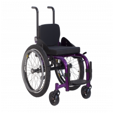 CADEIRA DE RODAS SMART JUNIOR