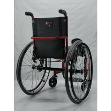 CADEIRA DE RODAS SMART NEW ONE