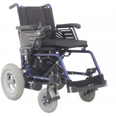 CADEIRA DE RODAS MOTORIZADA INFANTIL STYLES 13 - FREEDOM