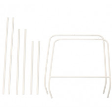 SUPORTE PARA COBERTOR / LENÇOL